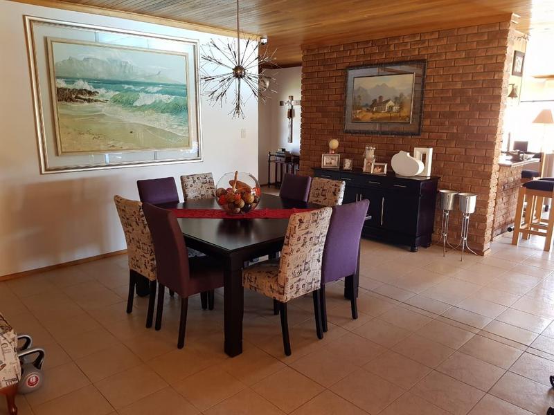 4 Bedroom Property for Sale in Naudeville Free State